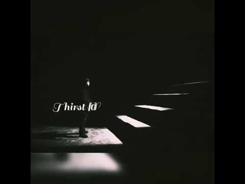 Cherry Ghost - Thirst for Romance 🎶