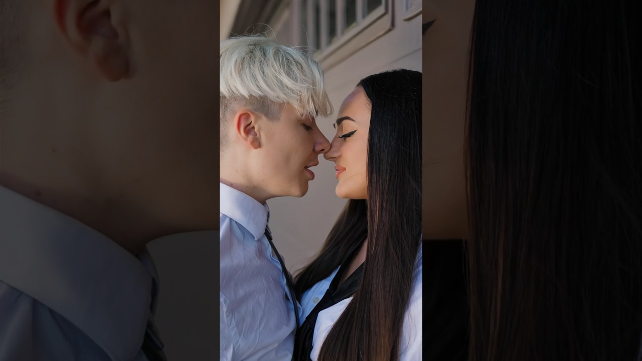 Experience Love at First Sight ❤️