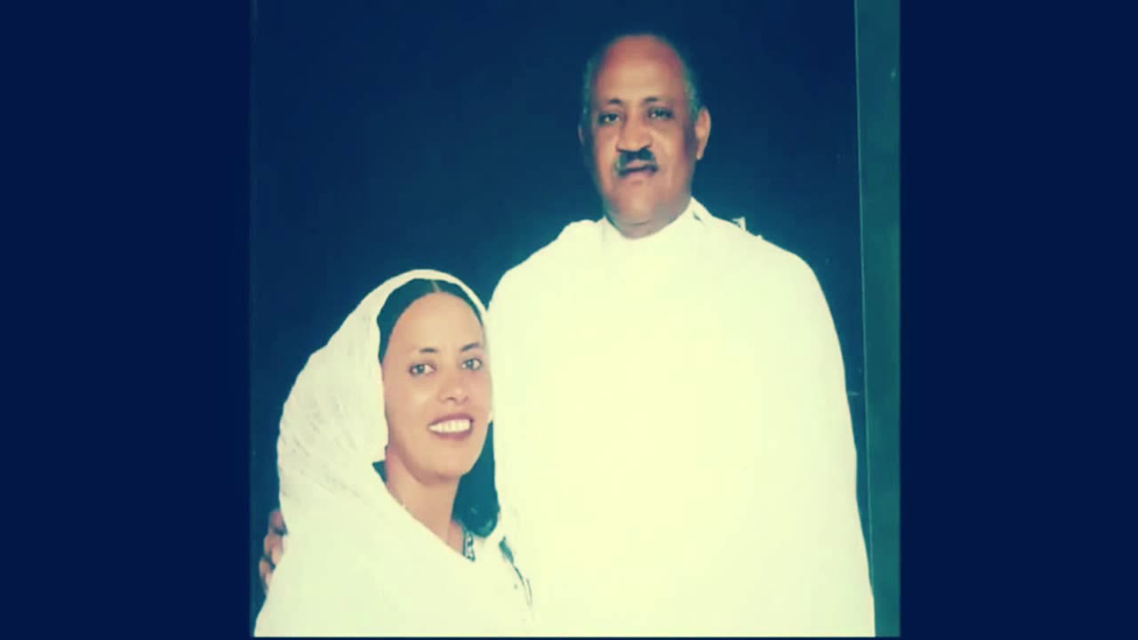 የሃይለ ወልደትንሳኤ ታሪኽ እና ተግባር ✍️