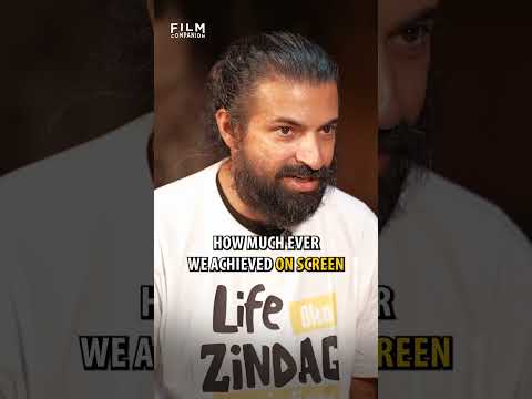 Nag Ashwin tells us what the BUDGET OF KALKI 2898 AD is??!! 😱😱 #shorts