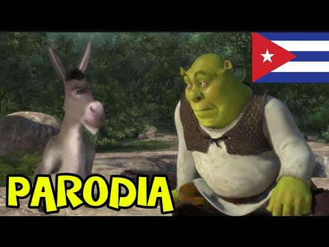 El Ogro que Mejor Vive en Cuba 🇨🇺