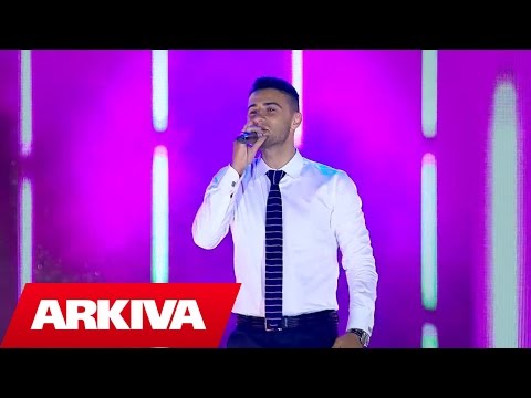 Ervis Behari - Lule moj lule (Official Video HD)