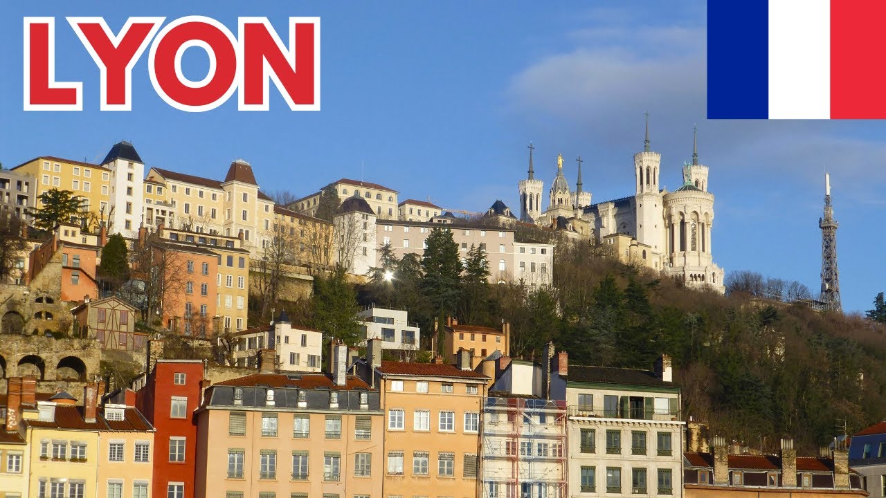 Discover Lyon: France’s Hidden Gem 🇫🇷