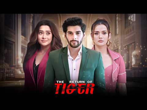 Return of Tiger - Abhinav Ki Kahani | Pocket FM | Episode 1 - 42