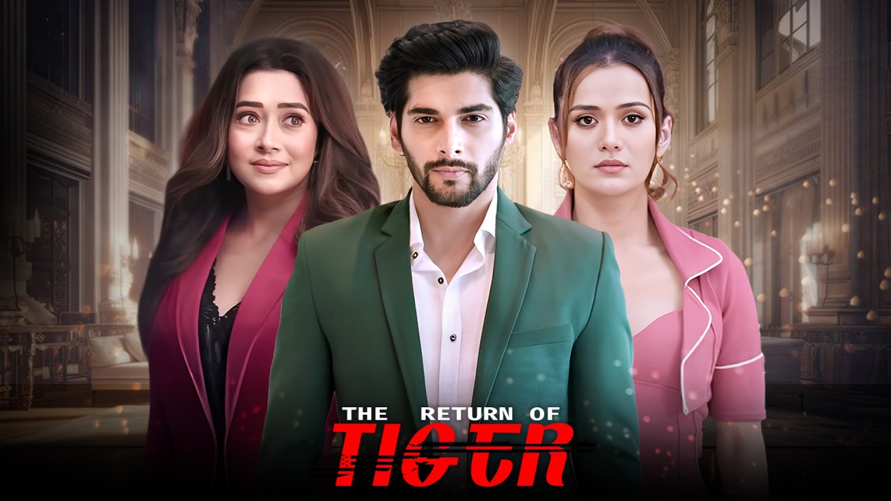 Return of Tiger - Abhinav's Story | Pocket FM Ep 1-42