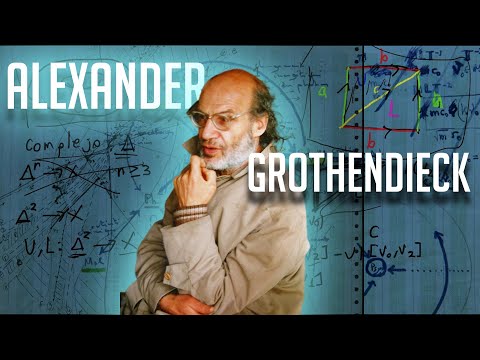 La INCREĂBLE Historia del ĂLTIMO Gran GENIO de la MatemĂĄtica