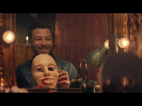 Christophe Maé -  La vie d'artiste (Clip officiel)