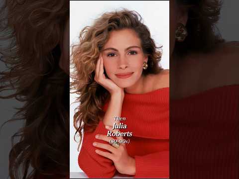 Top 7 Most Beautiful Actresses of the 80sβ90s: Then & Now