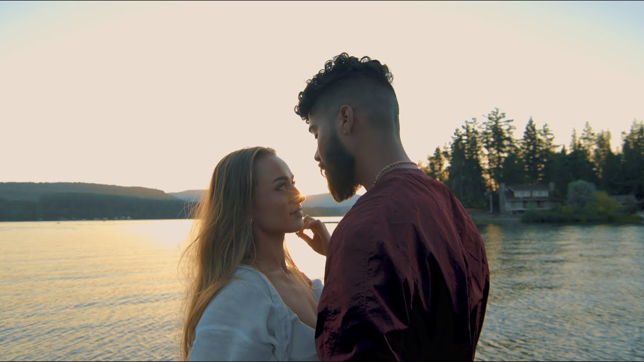 Ma Belle - AP Dhillon ft. Amari | Official Music Video 🎶