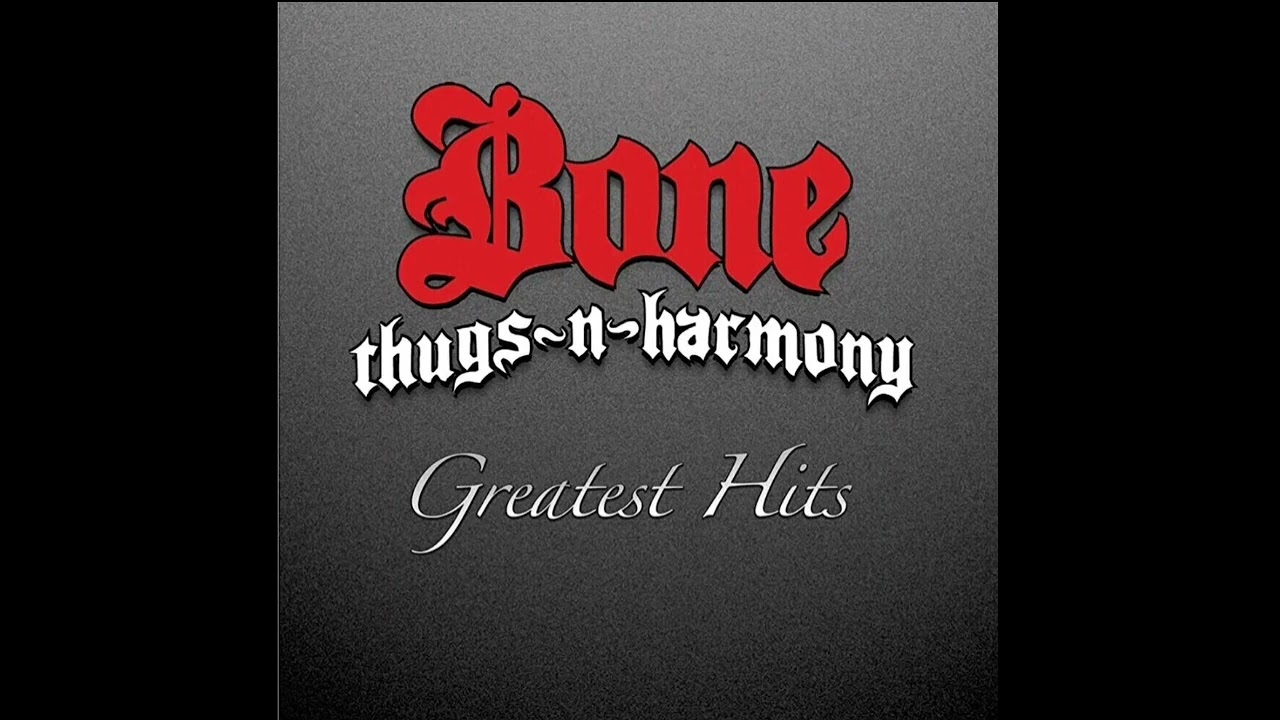 Bone Thugs-N-Harmony - Days of Our Lives