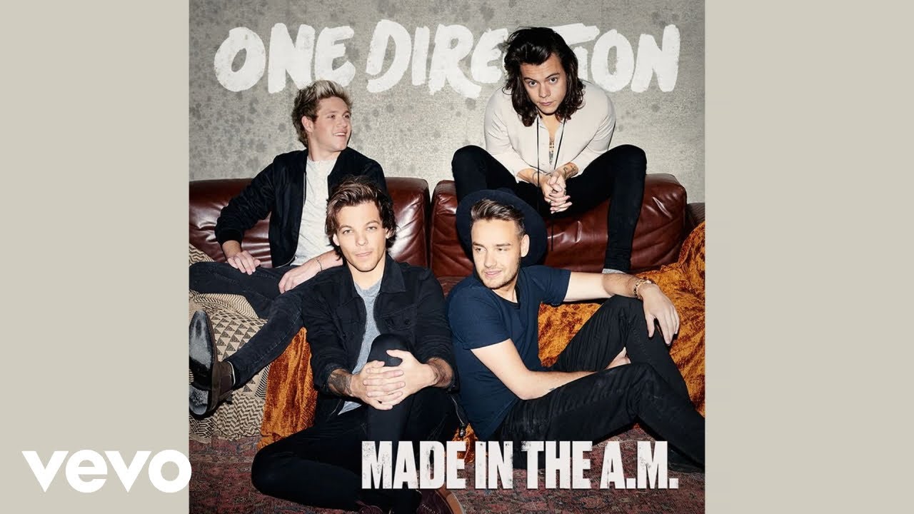 One Direction - Perfect (Official Audio & Video) 🎶 Listen Now