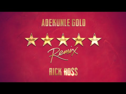 Adekunle Gold