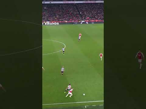 TROSSARD SKILLS π«