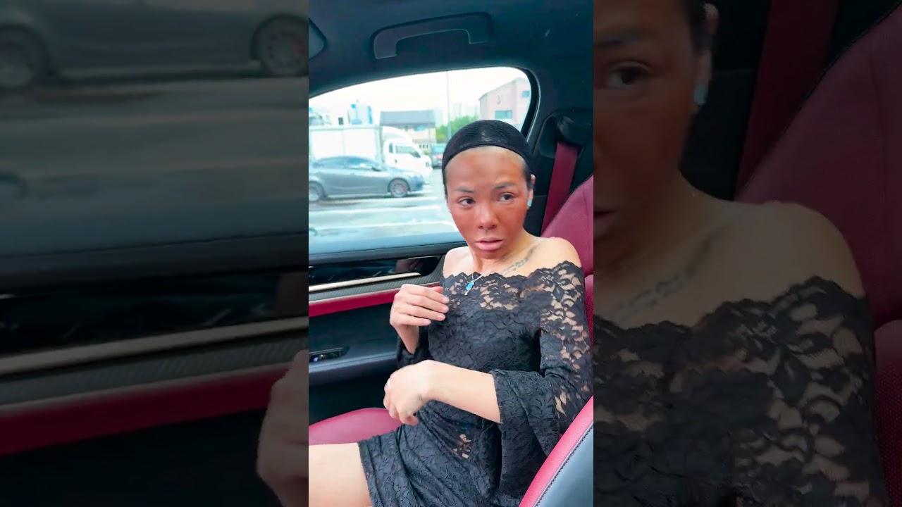 Funny Balloon Surprise 🎈