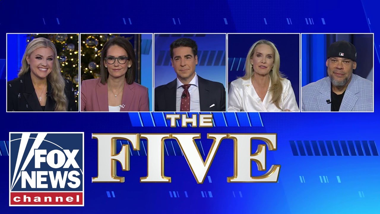 ‘The Five’: Trump’s Economic Tour Ahead of Midterms 🇺🇸