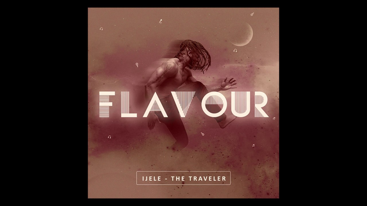Flavour - Ukwu Nwata (Official Audio) 🎶