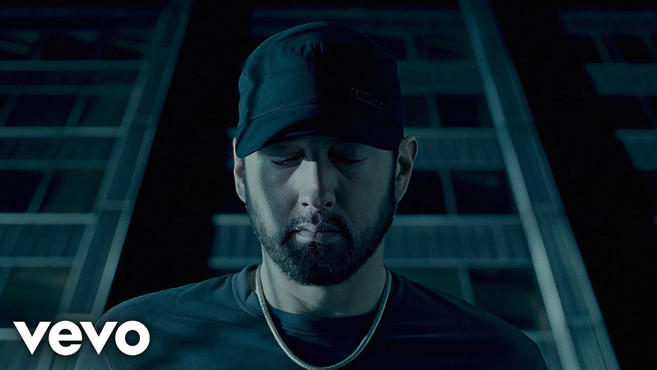 Eminem - Black Sheep (2025) Fan Remix π΅