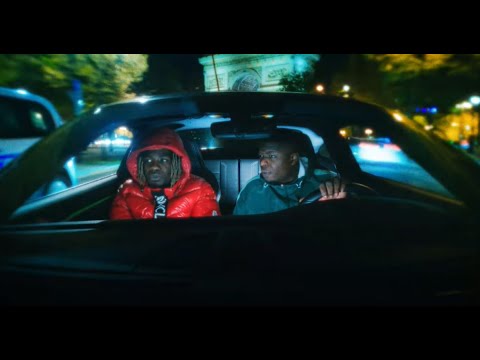 Gazo x Ninho - Mauvais 2X 🎶