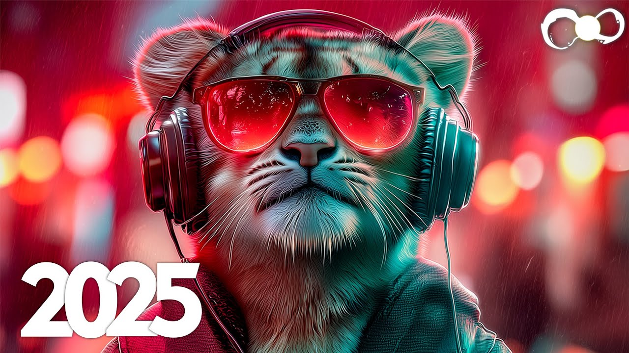 Best EDM Remixes of 2025 🎶 | Ultimate Music Mix for Fans
