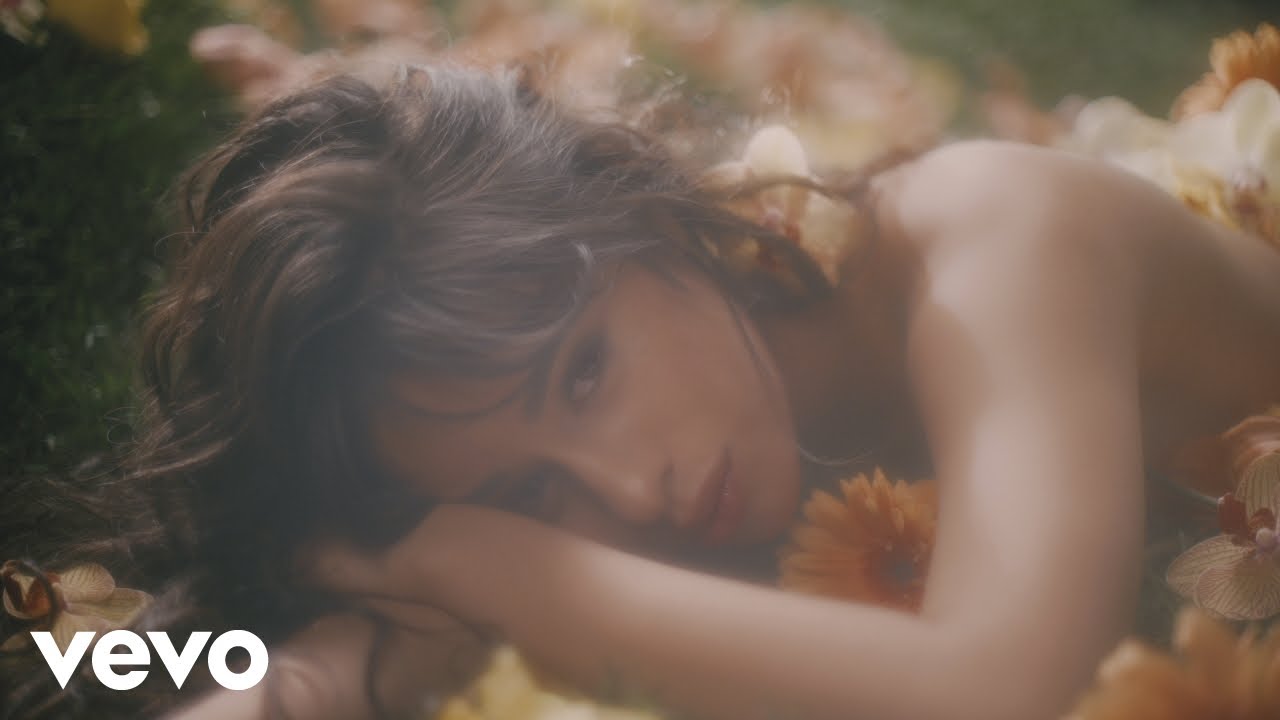 Camila Cabello's 'Living Proof' Official Music Video 🎶