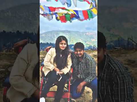 Shashi wheeled me during my pheras! #shorts #hob #love #wheelchair #couple #goals #lovestory #story