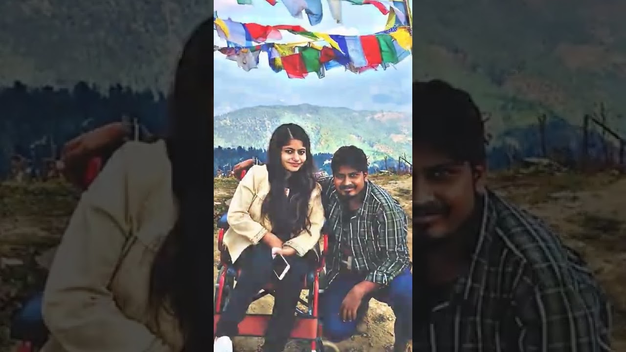 Heartwarming Love Story: Shashi’s Support During My Pheras ❤️ #Shorts