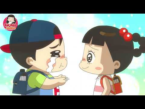 (NEW) My Hero / Xin Chào Jadoo