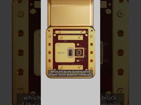 The First Topological Qubit from Microsoft