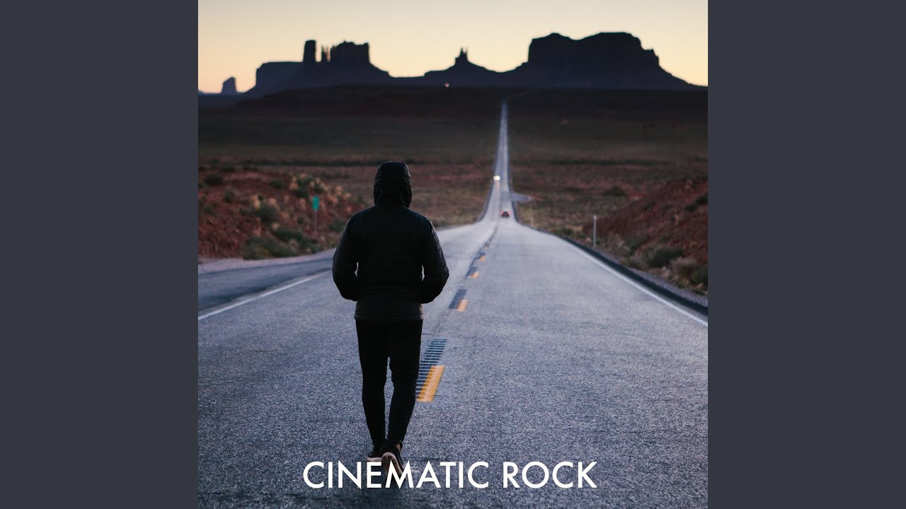 Cinematic Rock by Rockot ๐ธ