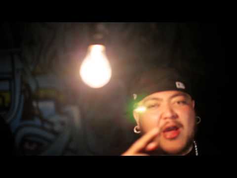 Spawnbreezie - All Alone (Official Music Video)