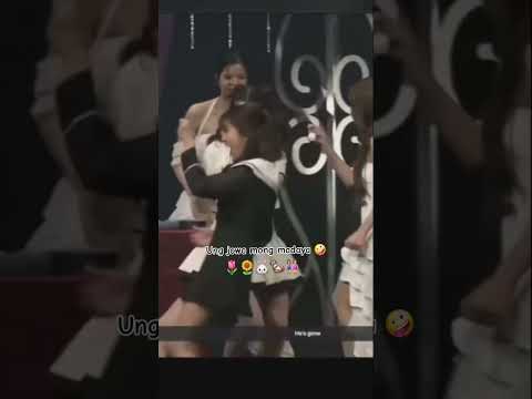 Ung jowa mong madaya 🌷🌻🐭🦦 #freenbeck #freensarocha #beckyarmstrong #girlfreen #yuri #faymay