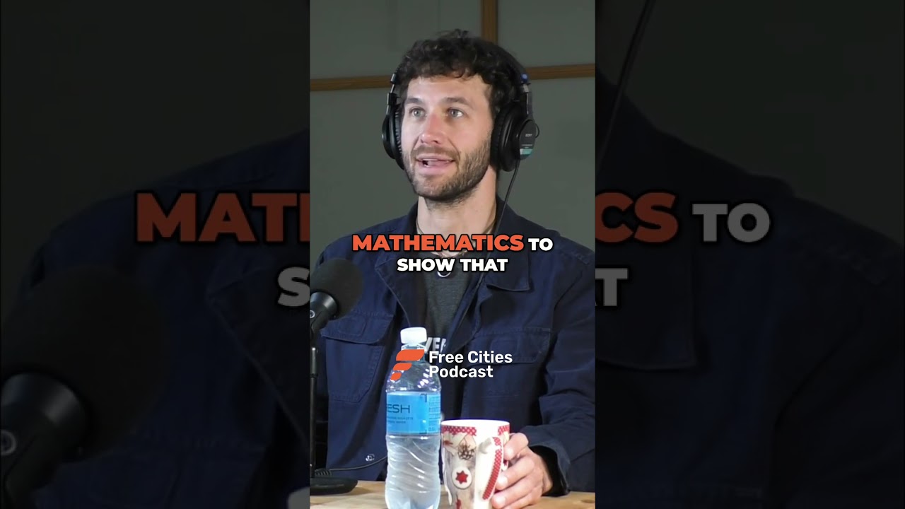 Quantum-Resistant Algorithms Explained 🔐 | Free Cities Podcast Episode 147