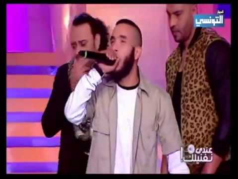 Balti ft Kafon ft GGA ft OG ft Armasta ft Zied Nigro ft Akram Mag - (Freestyle 2015)