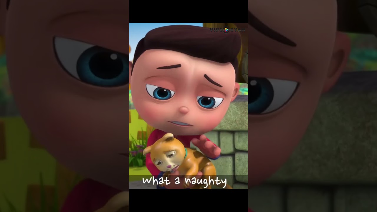 Ding Dong Bell | Fun 3D Nursery Rhymes & Kids Songs 🎶