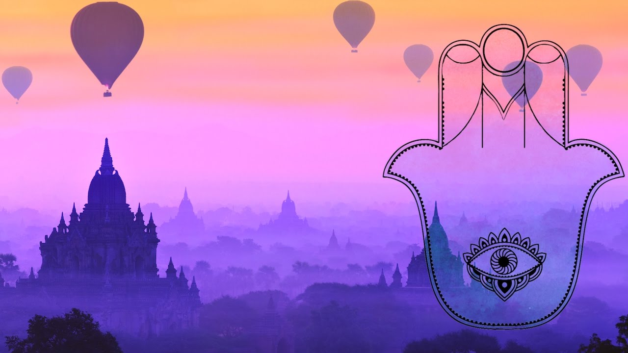 What Is a Hamsa? Its Jewish Significance ✡️