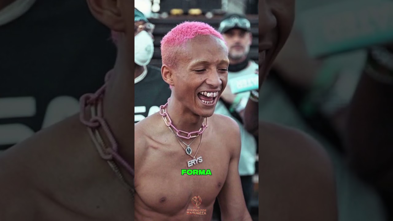 Filho de Will Smith Está Perdendo o Controle? Descubra os Bastidores! 🎬