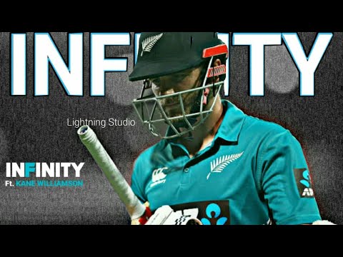 Infinity ft. Kane Williamson | Top Cover Drive Shots 🏏