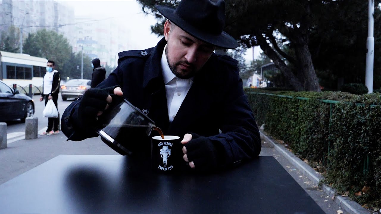 F.Charm - Bună Dimineața (Videoclip Oficial) ☀️