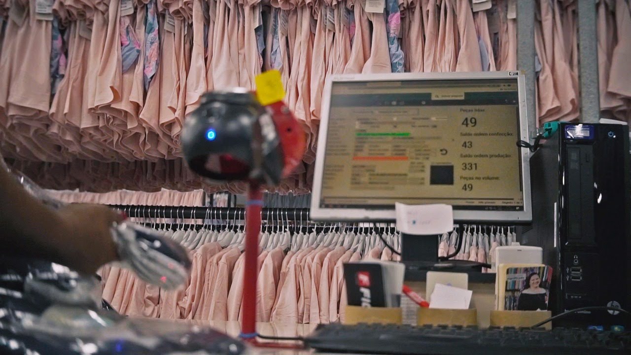 Systêxtil ERP: Gestão para Moda e Têxtil 👗