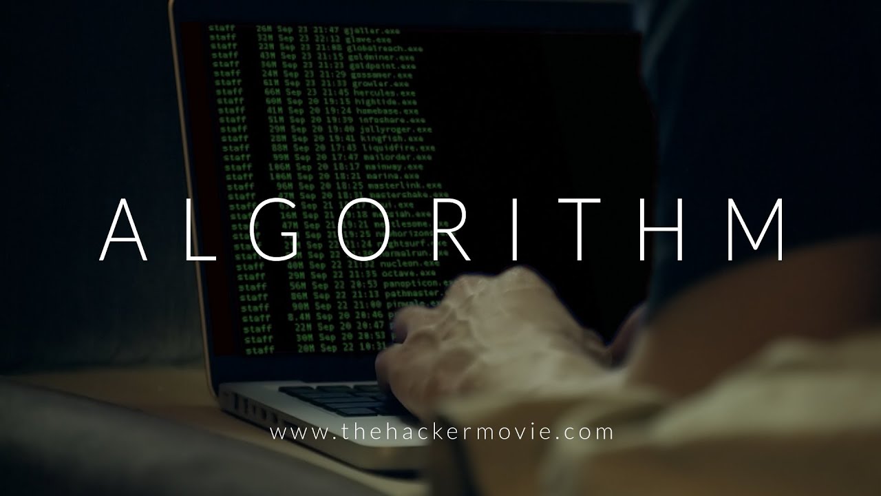 The Hacker Movie: A Thrilling Choice Between Secrets and Safety 🔐