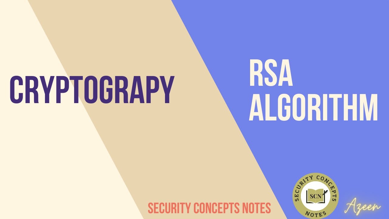 Master RSA Encryption: The Key to Unlocking Secure Digital Communication 🔐