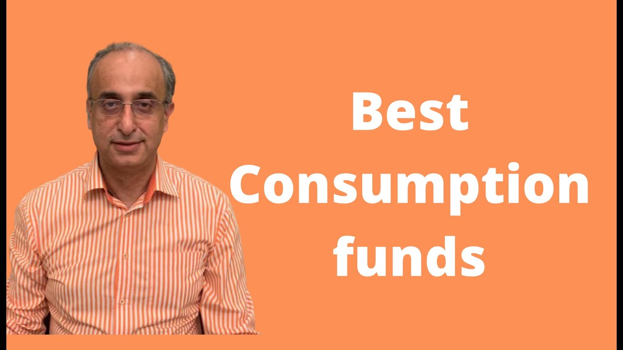 Top Consumption Funds to Boost Your Portfolio 💼