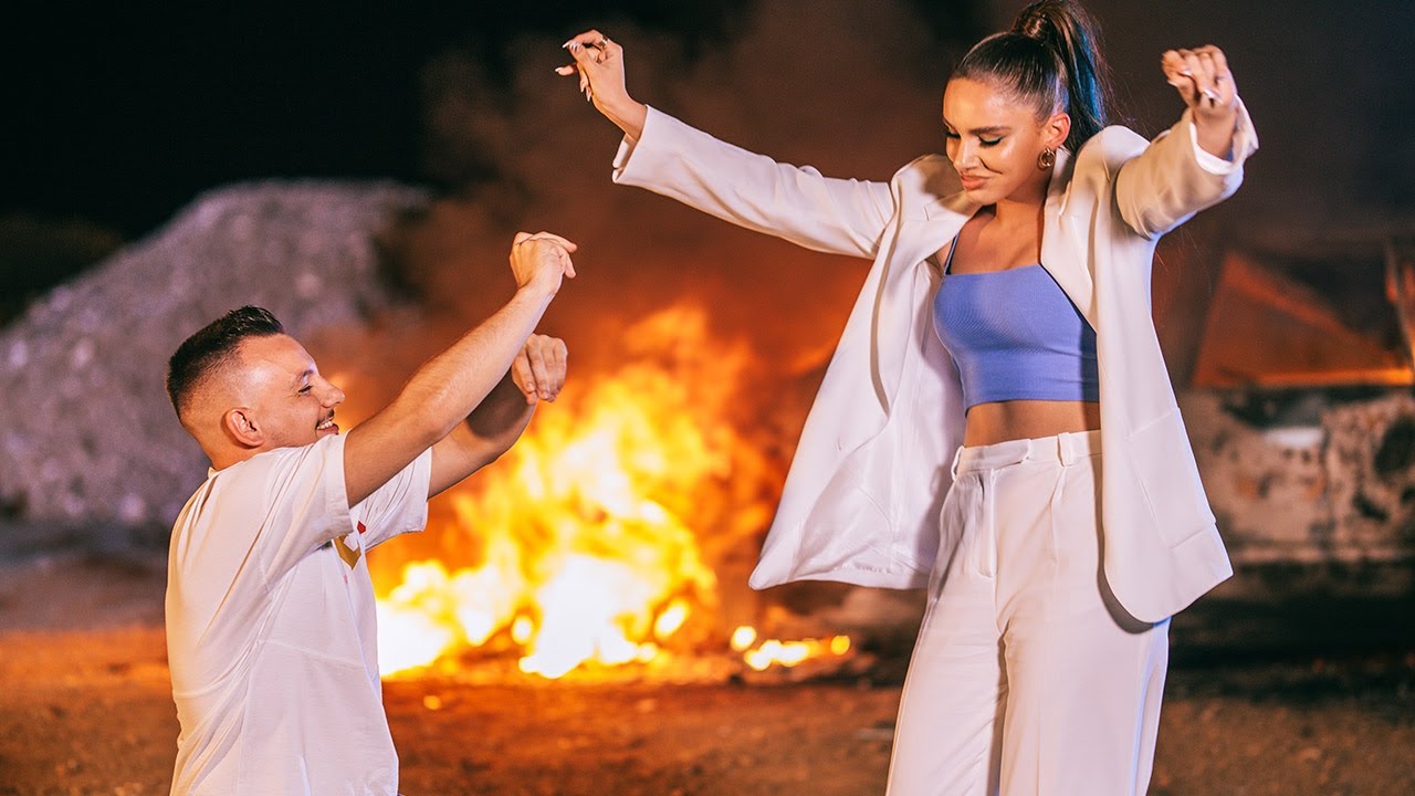 DJ Gimi-O & Alketa - Do ti Kallim [Official Video]