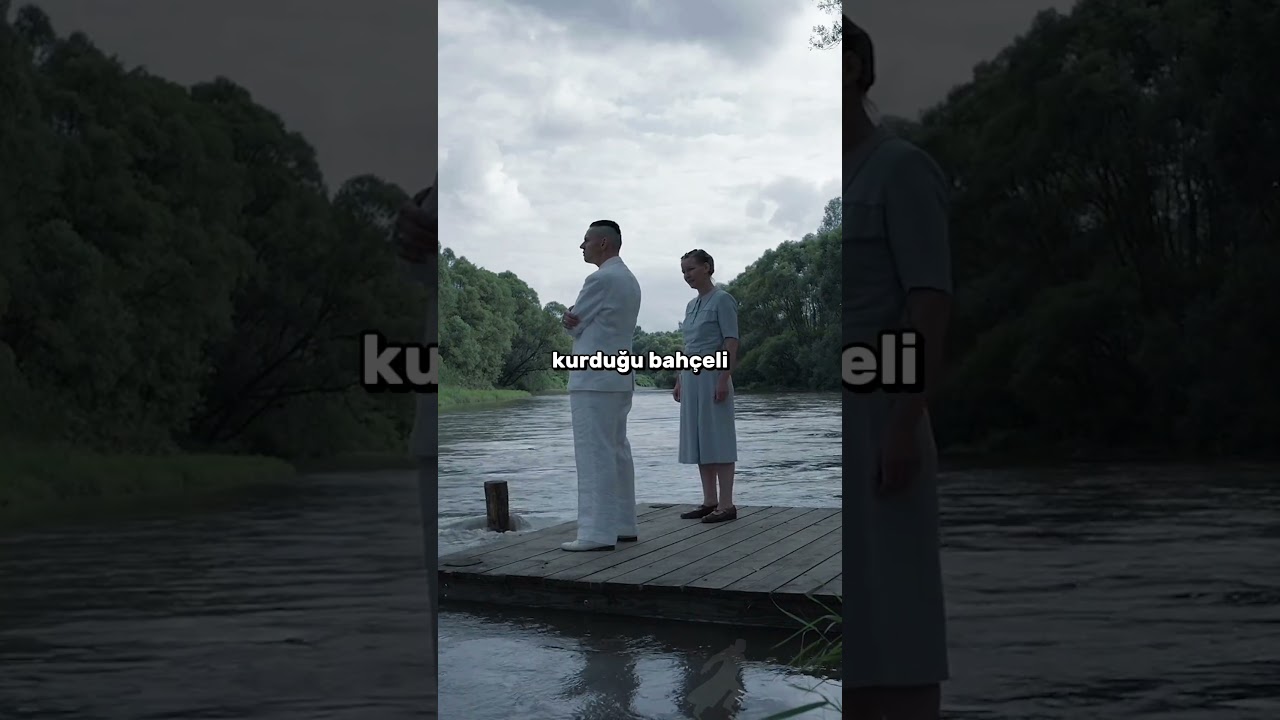 Dondurucu Bir Film Tavsiyesi ❄️