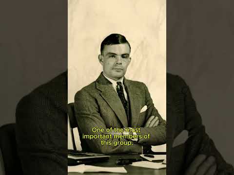 How Alan Turing’s Machine Changed WWII