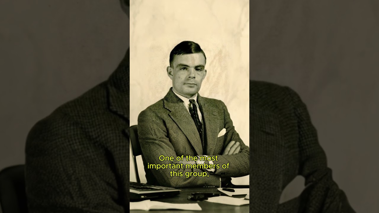 How Alan Turing’s Machine Shortened WWII 🚀