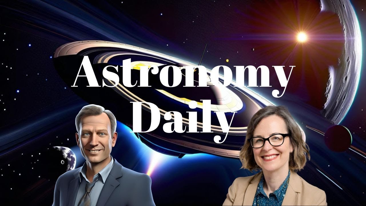 Cygnus Setbacks & 2029 Asteroid Showdown 🚀