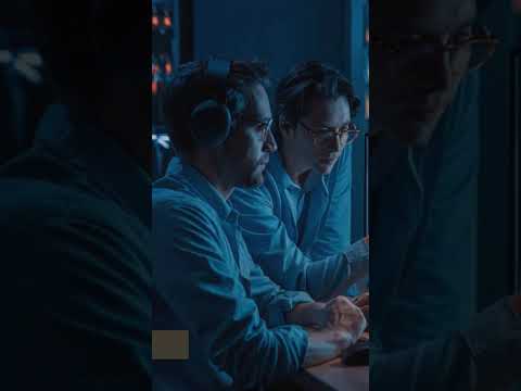 Hybrid Cryptography: Future-Proof Your Security! #shorts #cybersecurity