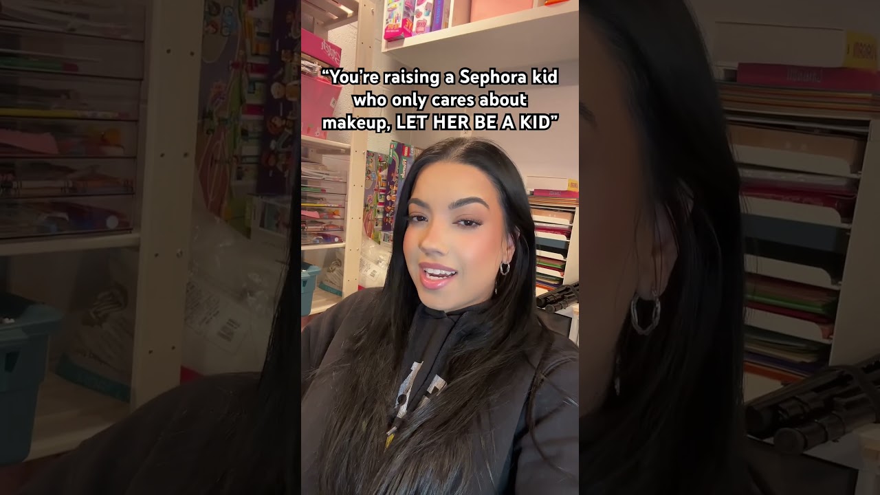 Girly Makeup & Mom Life 💄 | Daily Content