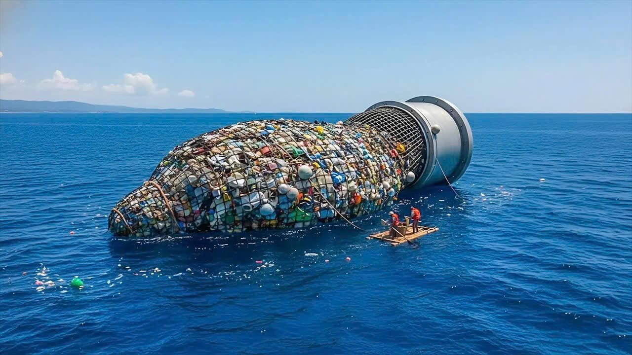 Incredible Machines with Extreme Power & Speed ⚙️